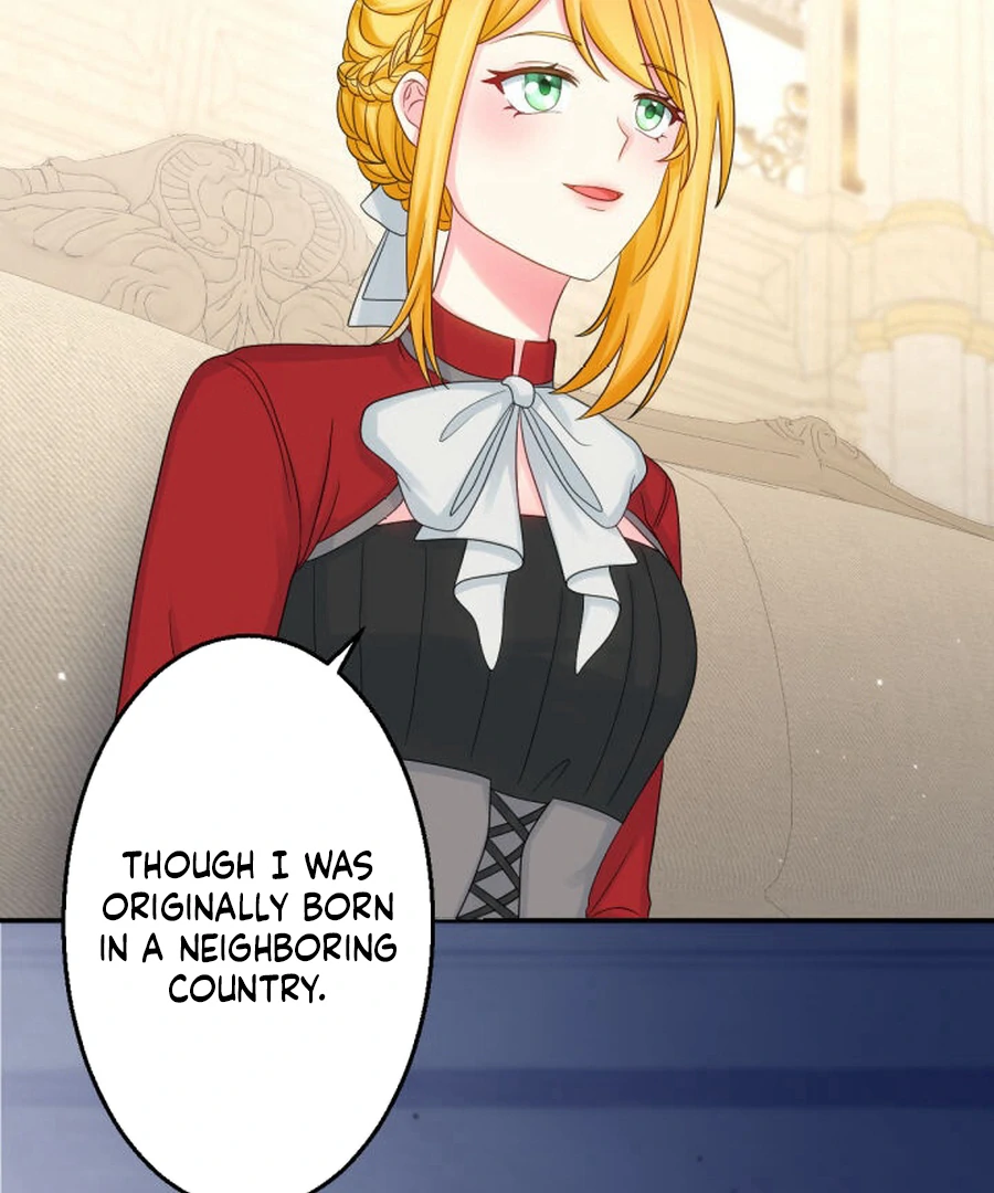 The Retired Villainess Wants to Live Quietly Chapter 16 - Page 109