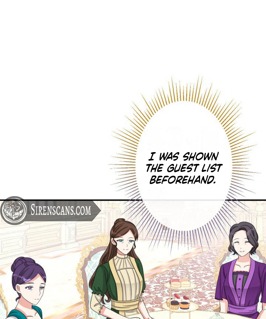 The Retired Villainess Wants to Live Quietly Chapter 16 - Page 14