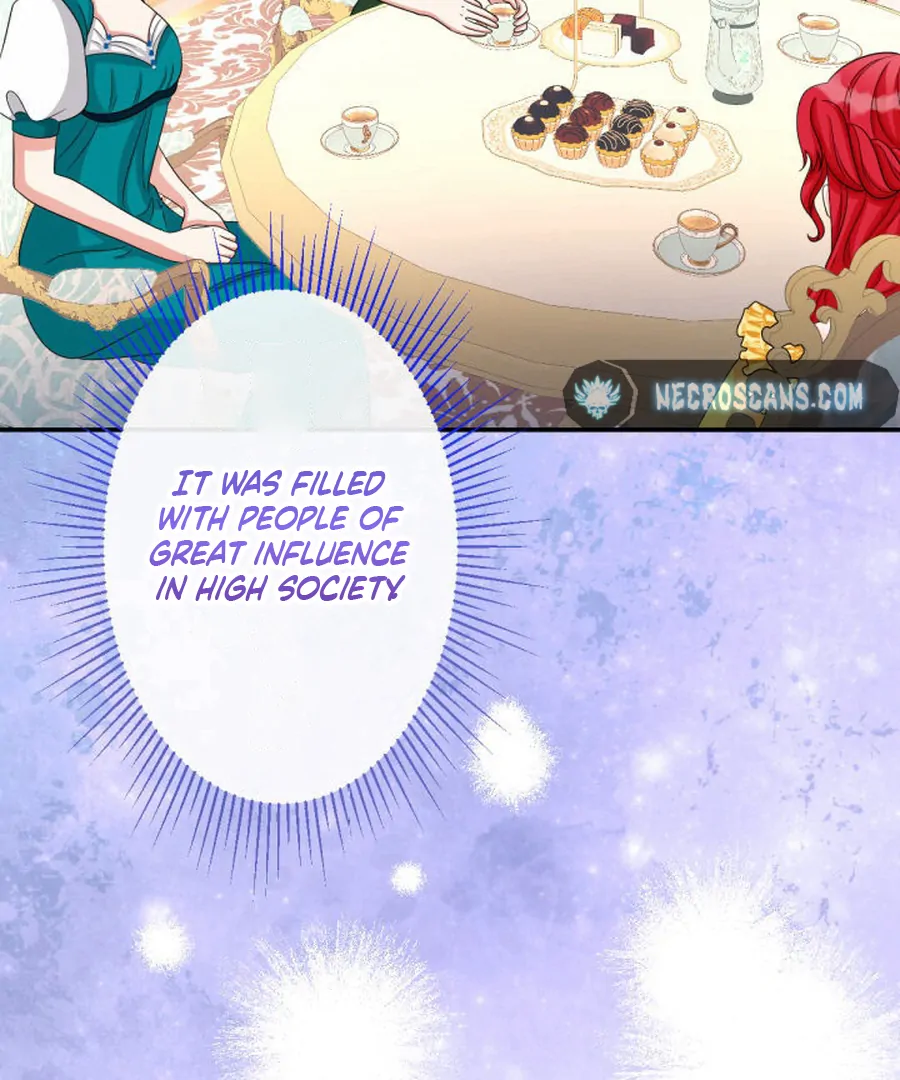 The Retired Villainess Wants to Live Quietly Chapter 16 - Page 15