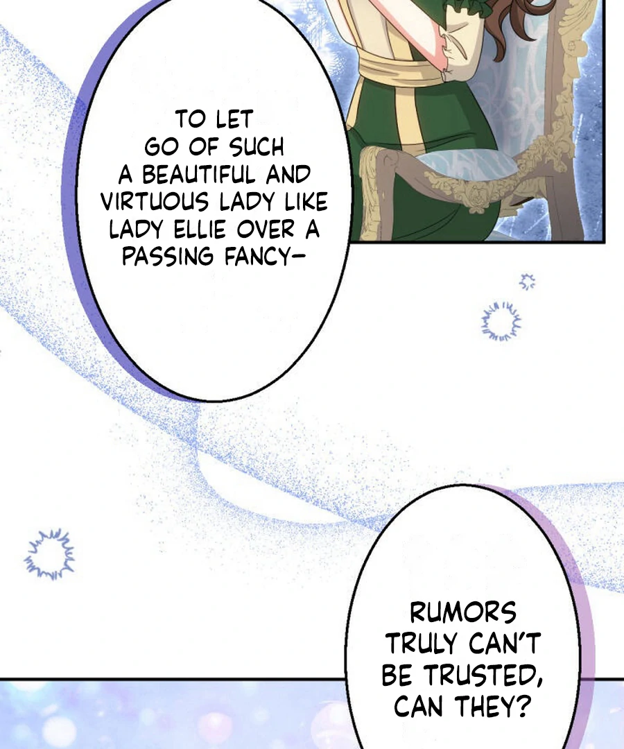 The Retired Villainess Wants to Live Quietly Chapter 16 - Page 34