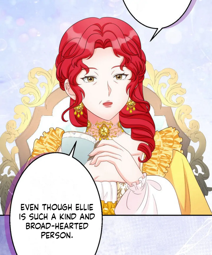 The Retired Villainess Wants to Live Quietly Chapter 16 - Page 35