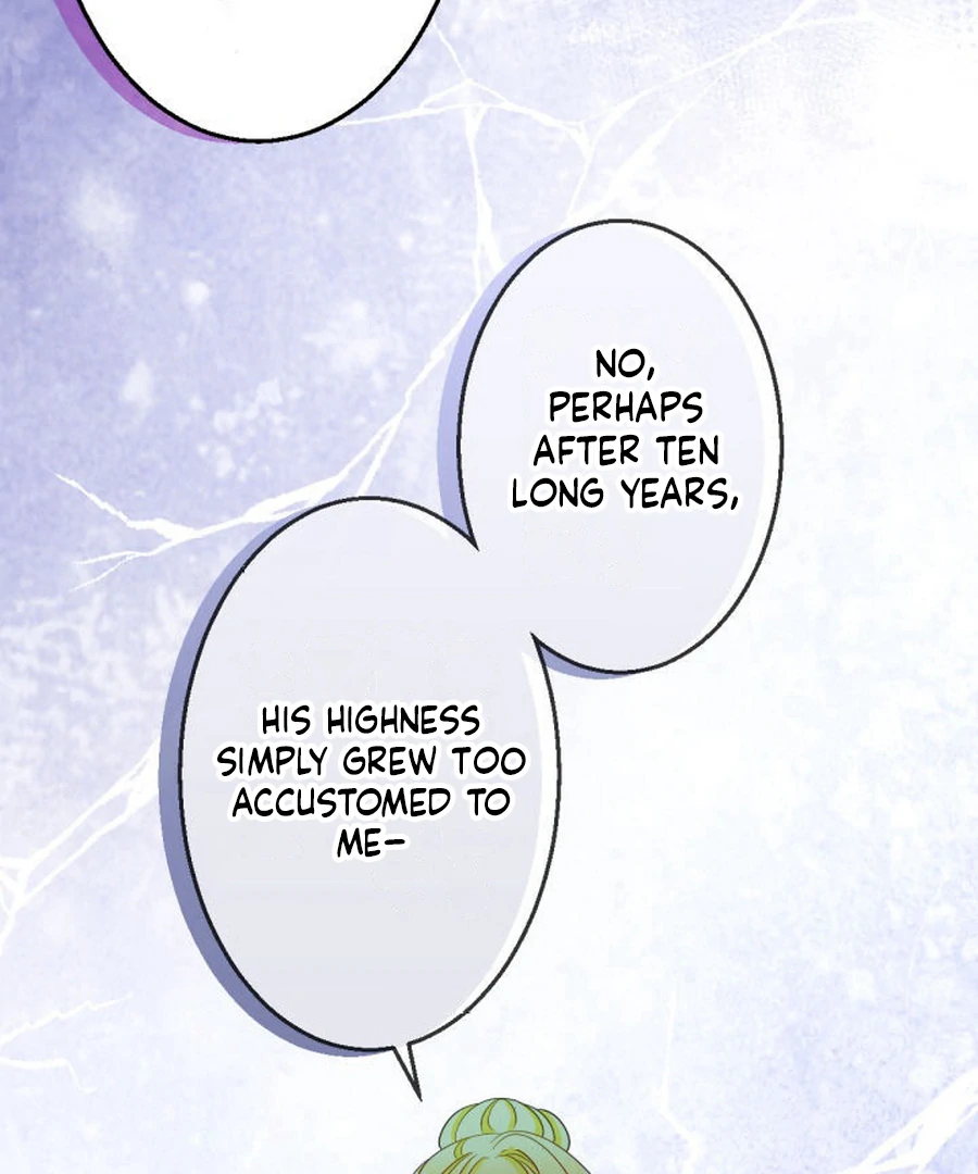 The Retired Villainess Wants to Live Quietly Chapter 16 - Page 36