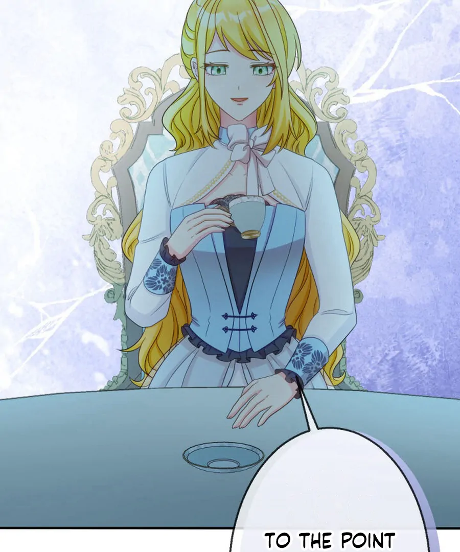 The Retired Villainess Wants to Live Quietly Chapter 16 - Page 37