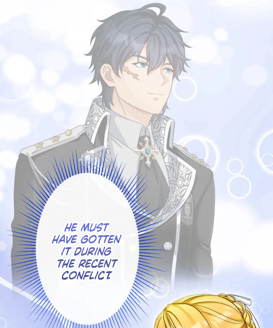 The Retired Villainess Wants to Live Quietly Chapter 16 - Page 4