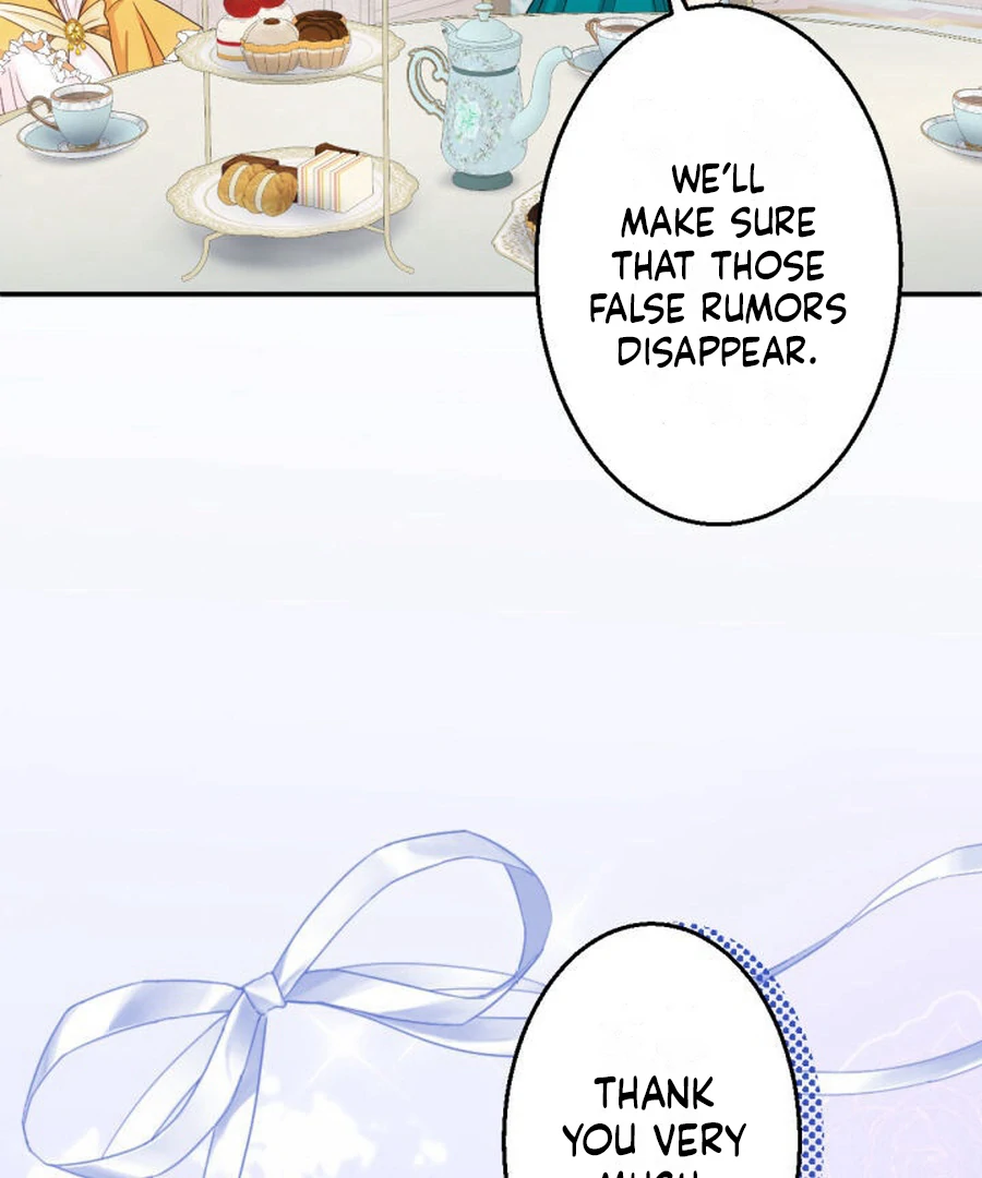 The Retired Villainess Wants to Live Quietly Chapter 16 - Page 41