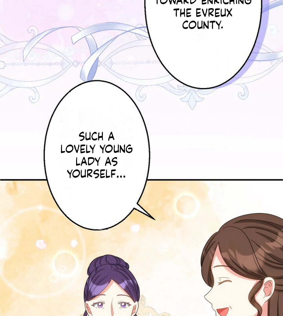 The Retired Villainess Wants to Live Quietly Chapter 16 - Page 44