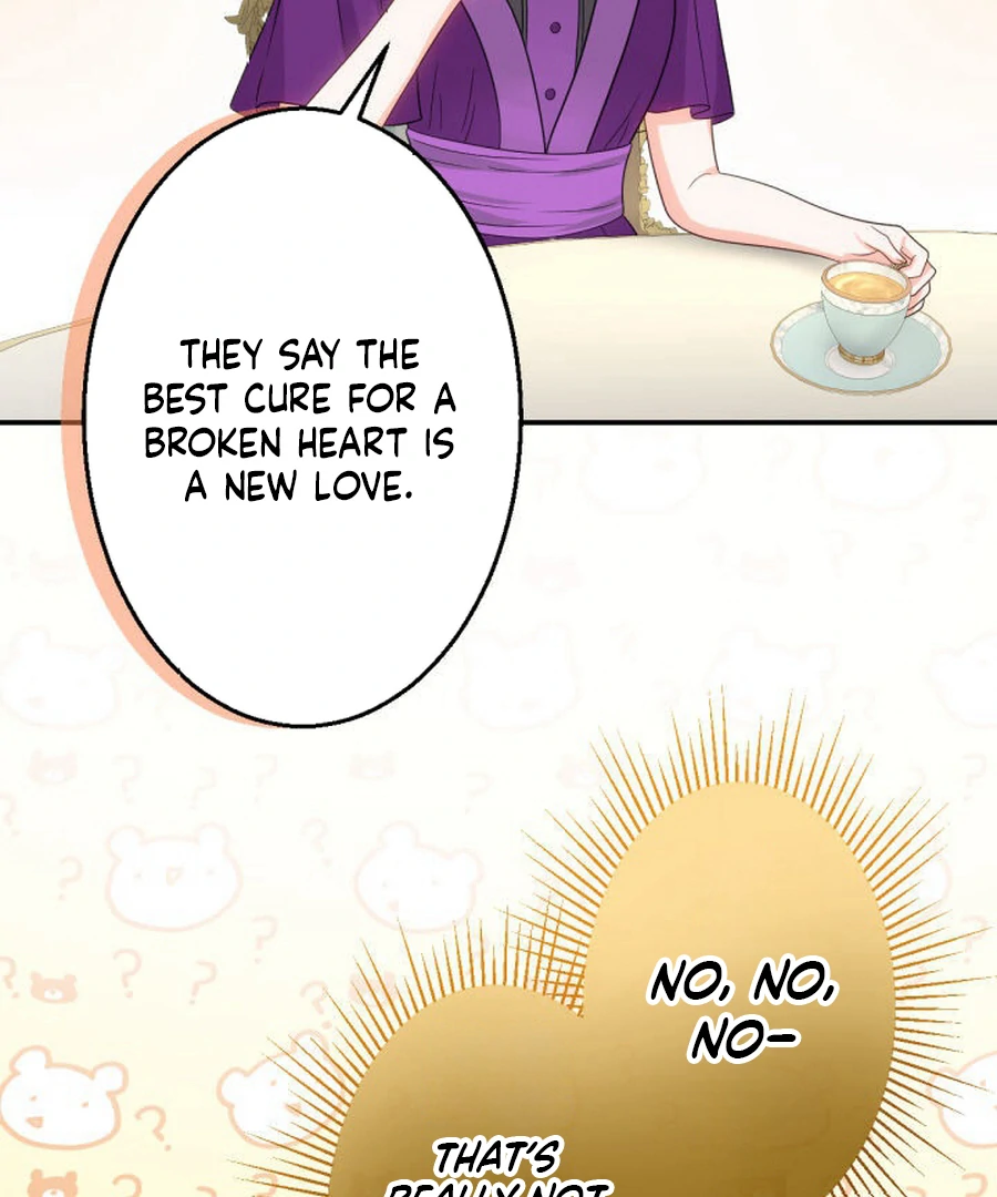 The Retired Villainess Wants to Live Quietly Chapter 16 - Page 47
