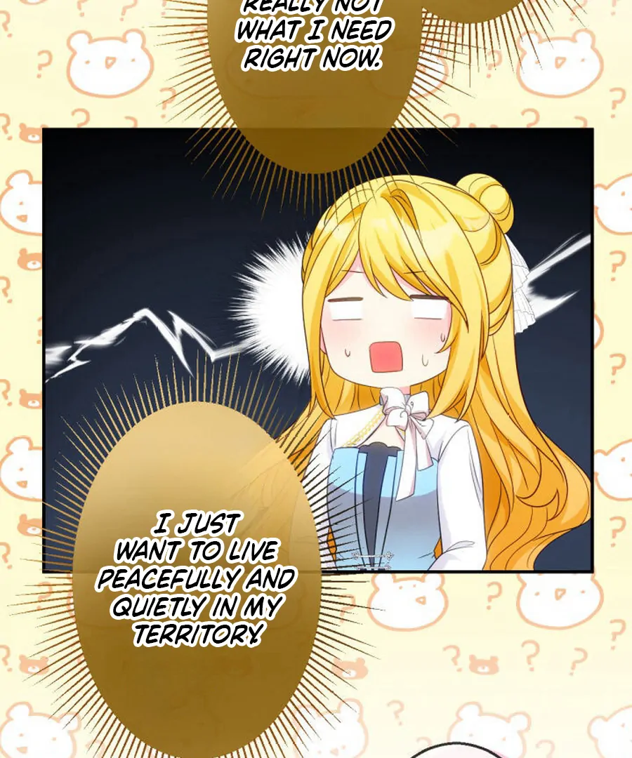 The Retired Villainess Wants to Live Quietly Chapter 16 - Page 48