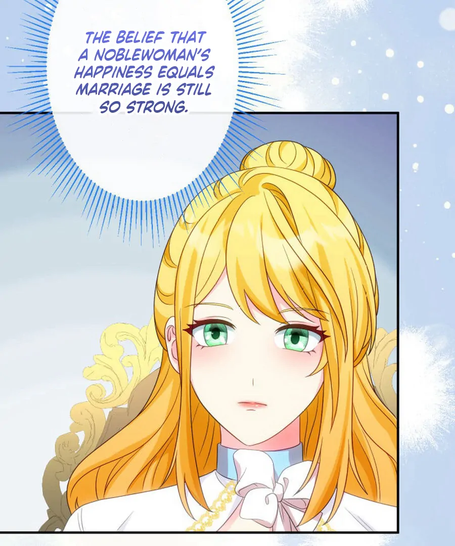 The Retired Villainess Wants to Live Quietly Chapter 16 - Page 55