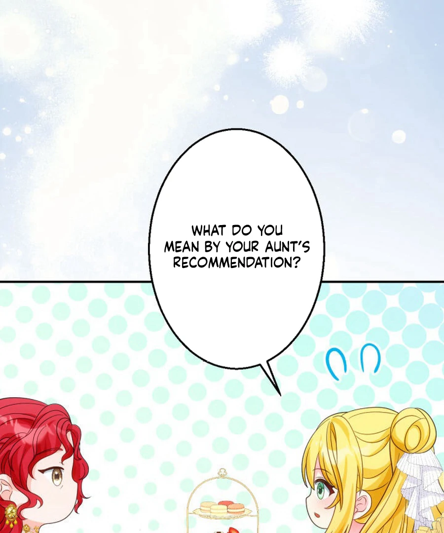 The Retired Villainess Wants to Live Quietly Chapter 16 - Page 56