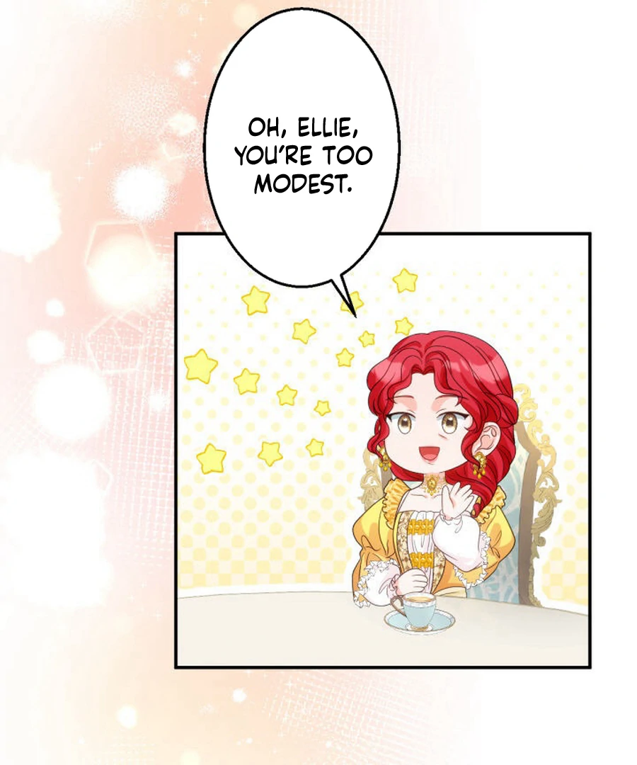 The Retired Villainess Wants to Live Quietly Chapter 16 - Page 58