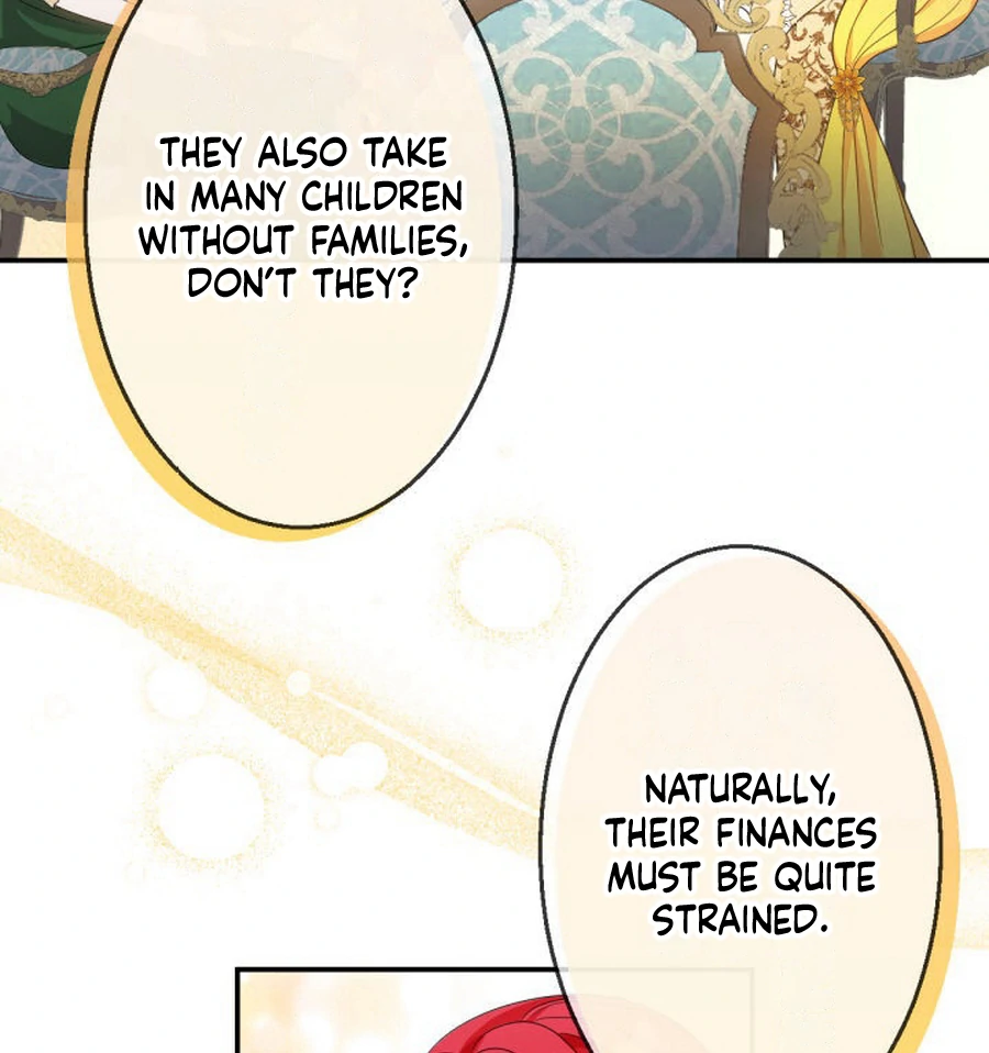 The Retired Villainess Wants to Live Quietly Chapter 16 - Page 60