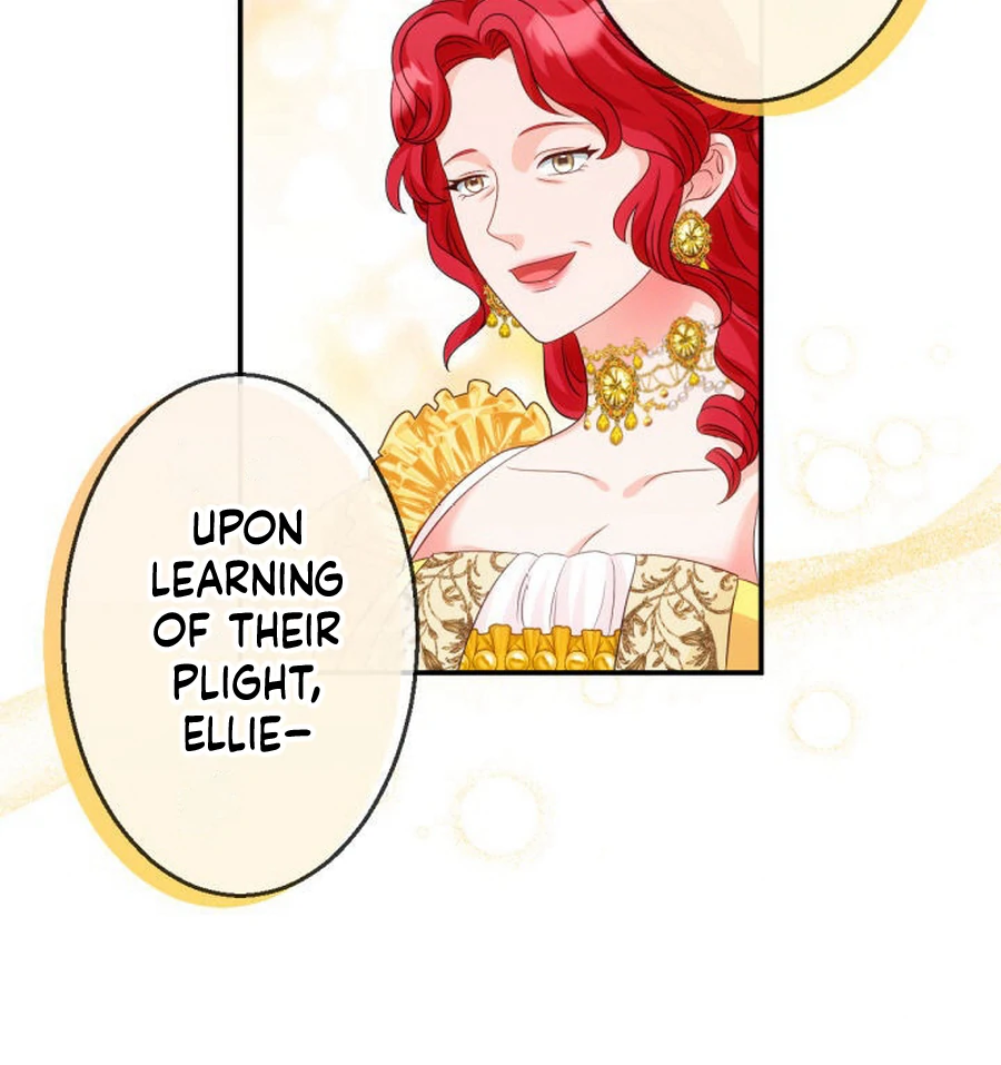 The Retired Villainess Wants to Live Quietly Chapter 16 - Page 61