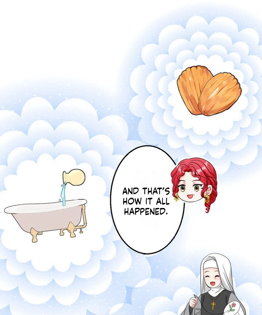 The Retired Villainess Wants to Live Quietly Chapter 16 - Page 62