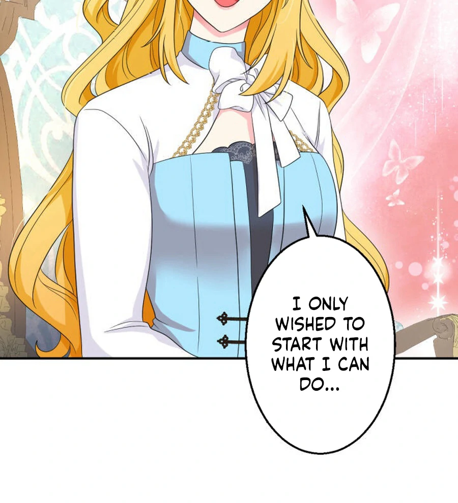 The Retired Villainess Wants to Live Quietly Chapter 16 - Page 73