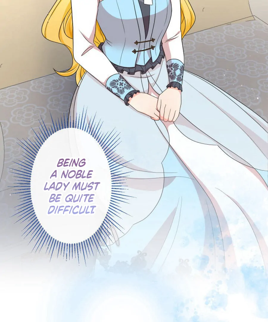 The Retired Villainess Wants to Live Quietly Chapter 16 - Page 84