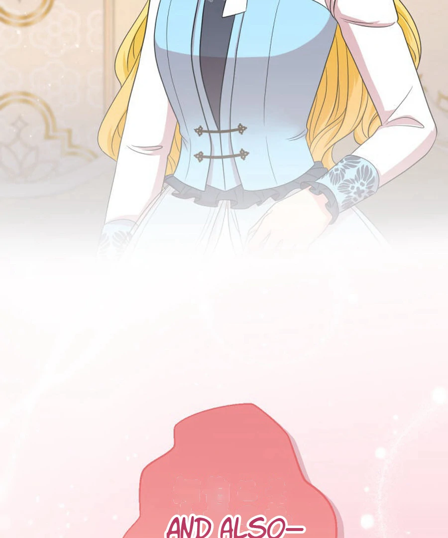 The Retired Villainess Wants to Live Quietly Chapter 16 - Page 91