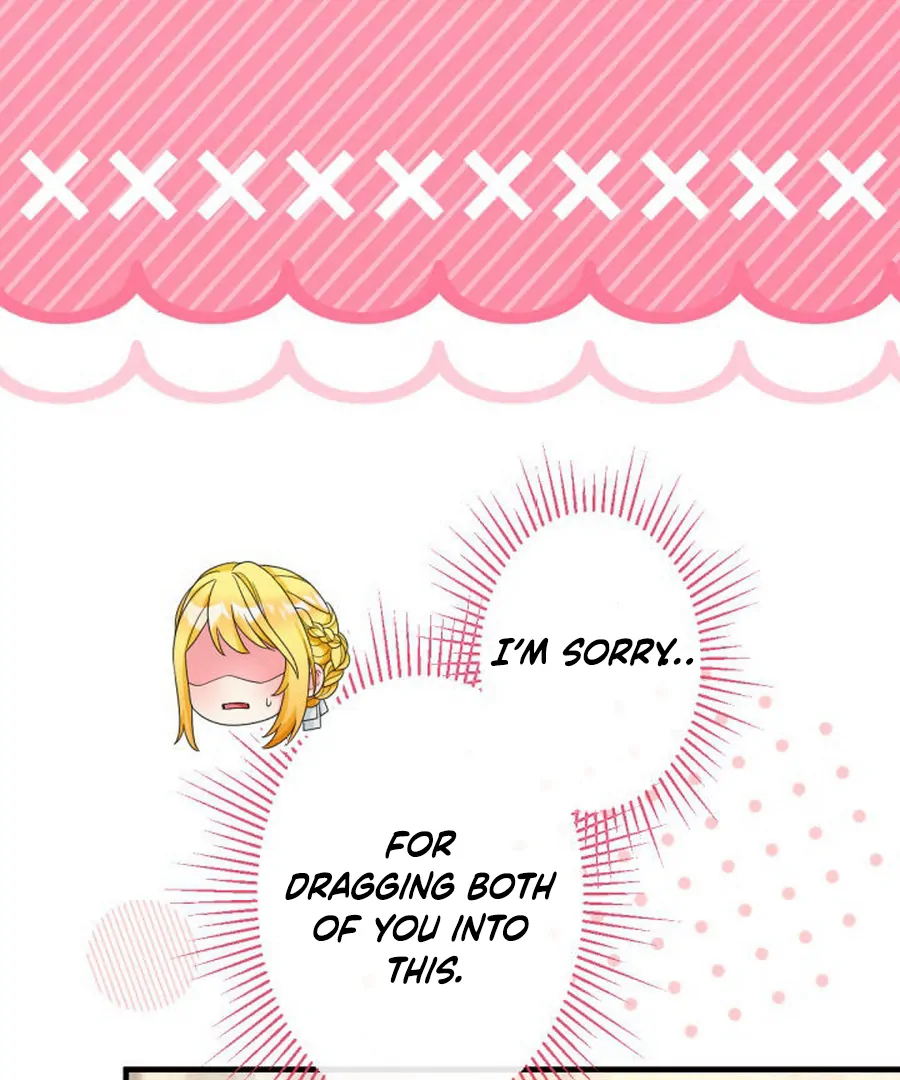 The Retired Villainess Wants to Live Quietly Chapter 17 - Page 104