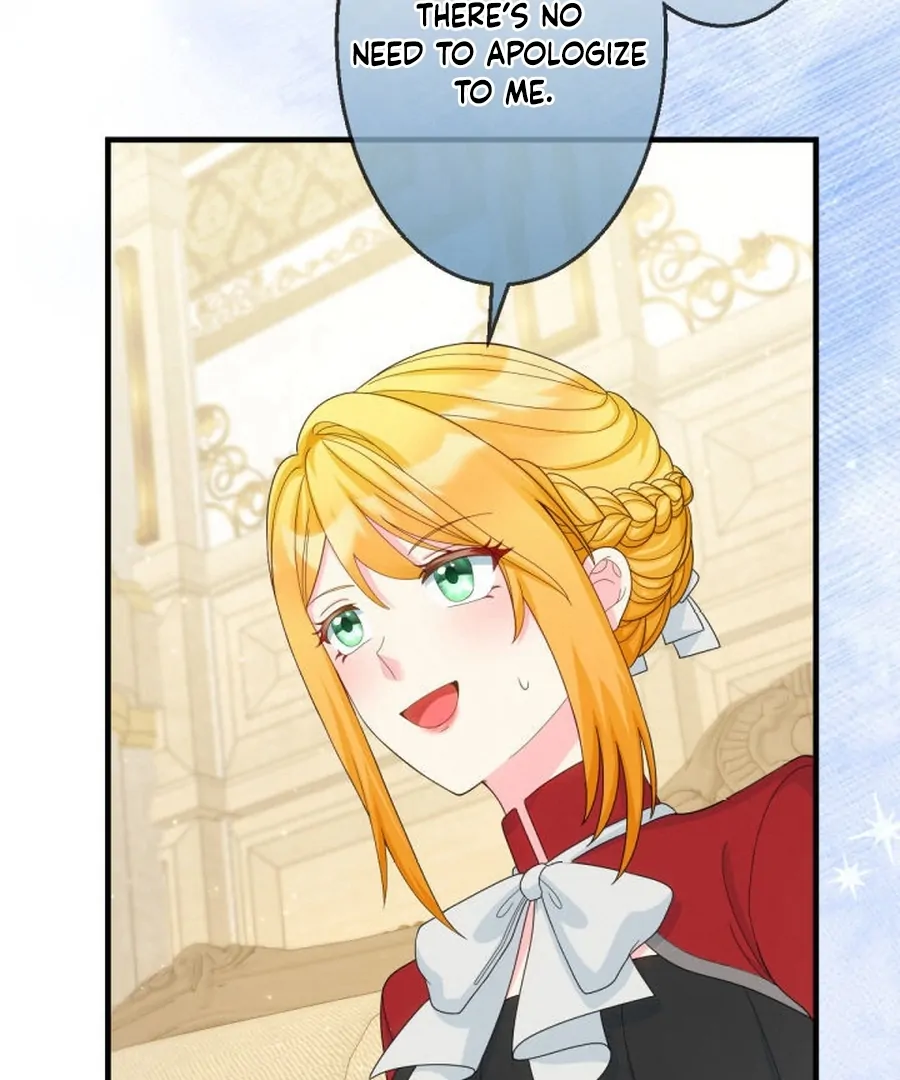 The Retired Villainess Wants to Live Quietly Chapter 17 - Page 116