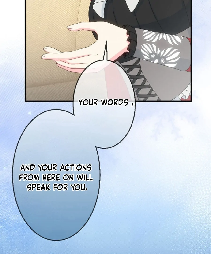 The Retired Villainess Wants to Live Quietly Chapter 17 - Page 117