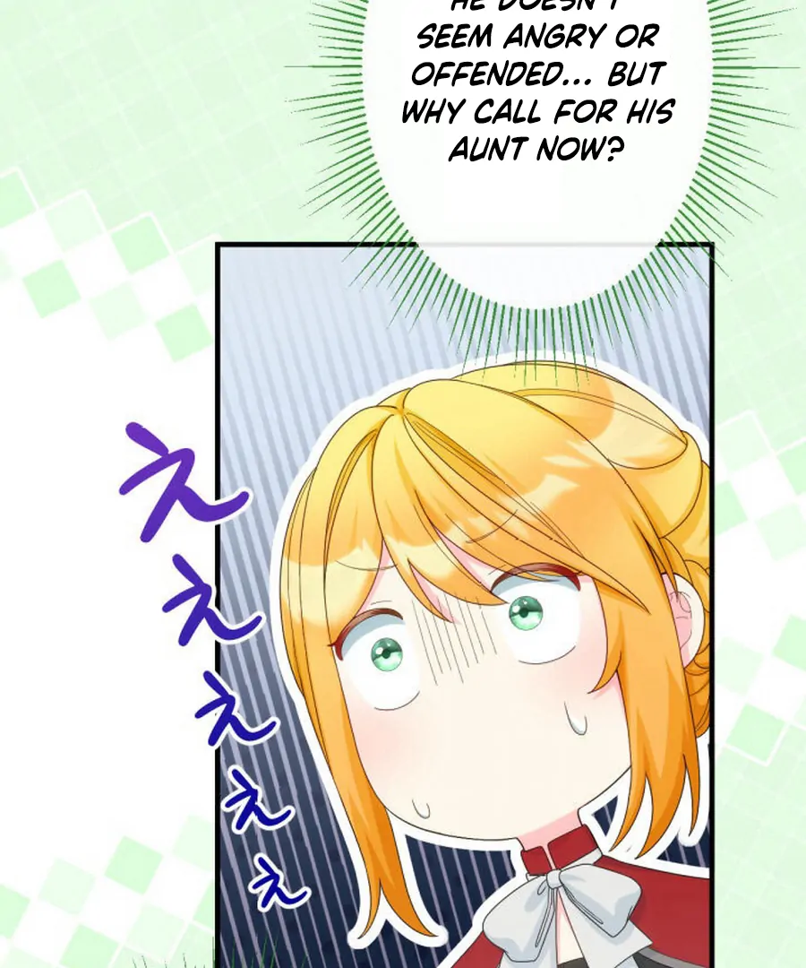 The Retired Villainess Wants to Live Quietly Chapter 17 - Page 124