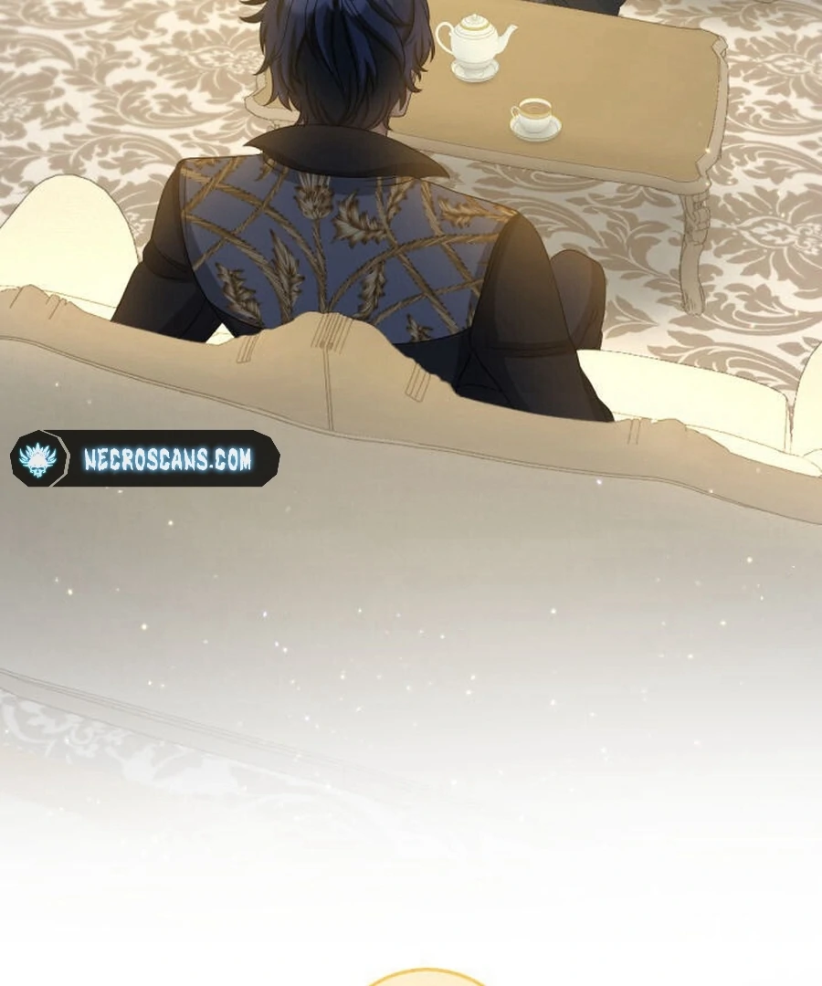 The Retired Villainess Wants to Live Quietly Chapter 17 - Page 3