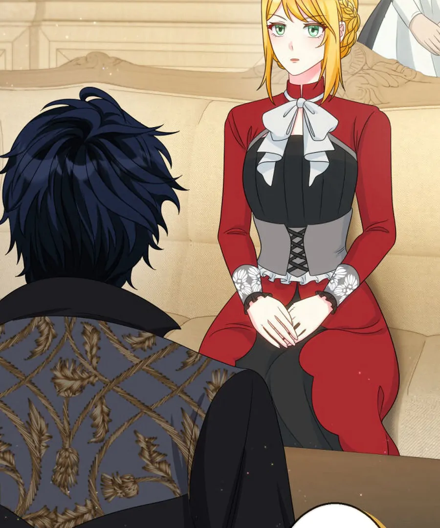 The Retired Villainess Wants to Live Quietly Chapter 17 - Page 43