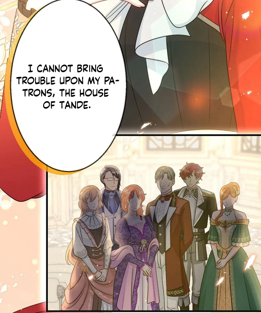 The Retired Villainess Wants to Live Quietly Chapter 17 - Page 46