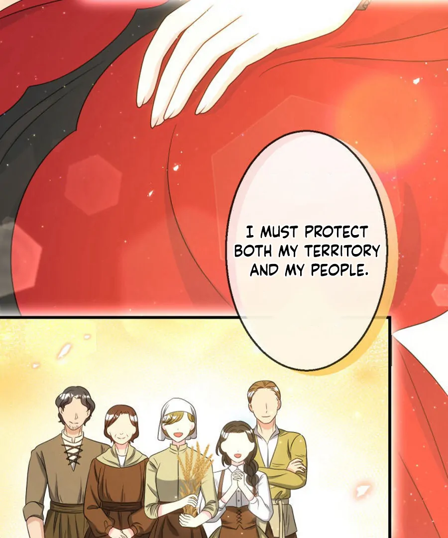 The Retired Villainess Wants to Live Quietly Chapter 17 - Page 47