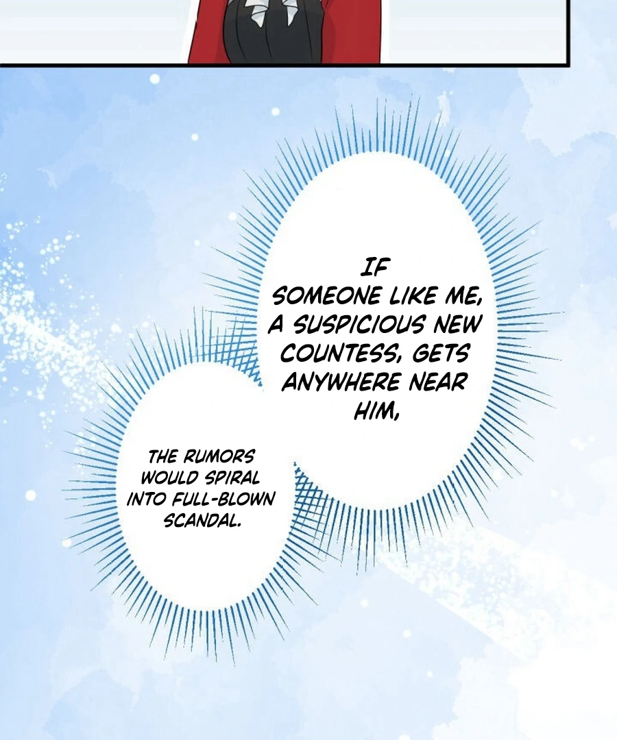 The Retired Villainess Wants to Live Quietly Chapter 17 - Page 53