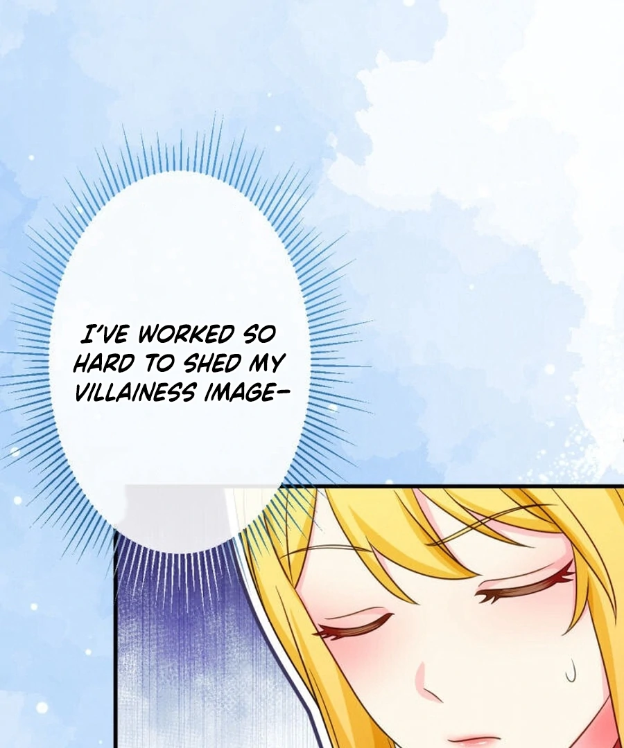 The Retired Villainess Wants to Live Quietly Chapter 17 - Page 54