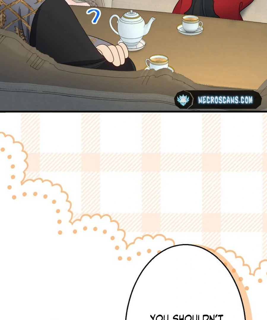 The Retired Villainess Wants to Live Quietly Chapter 17 - Page 59