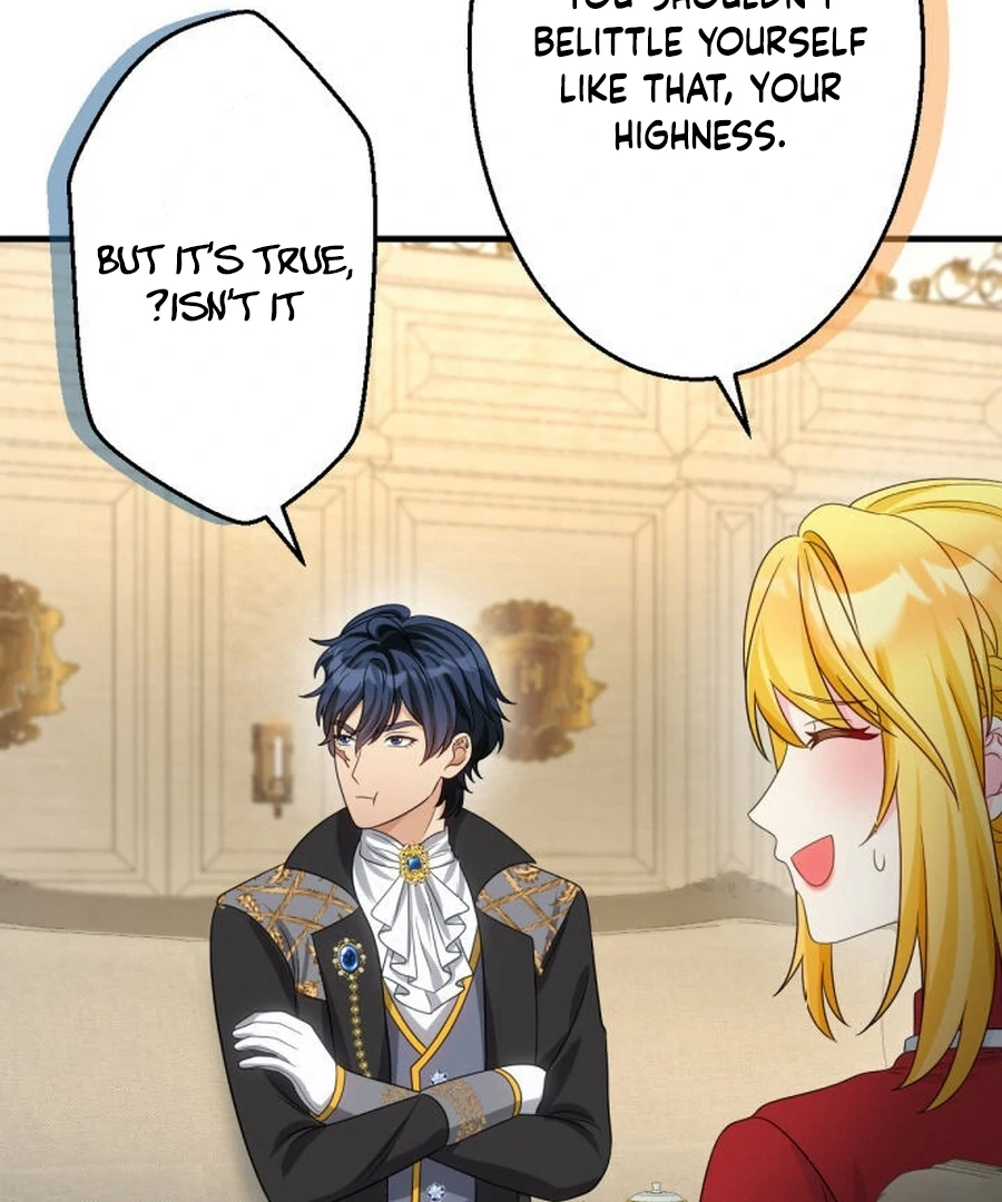 The Retired Villainess Wants to Live Quietly Chapter 17 - Page 60