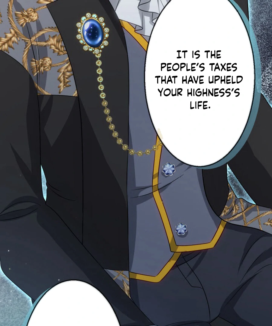 The Retired Villainess Wants to Live Quietly Chapter 17 - Page 70