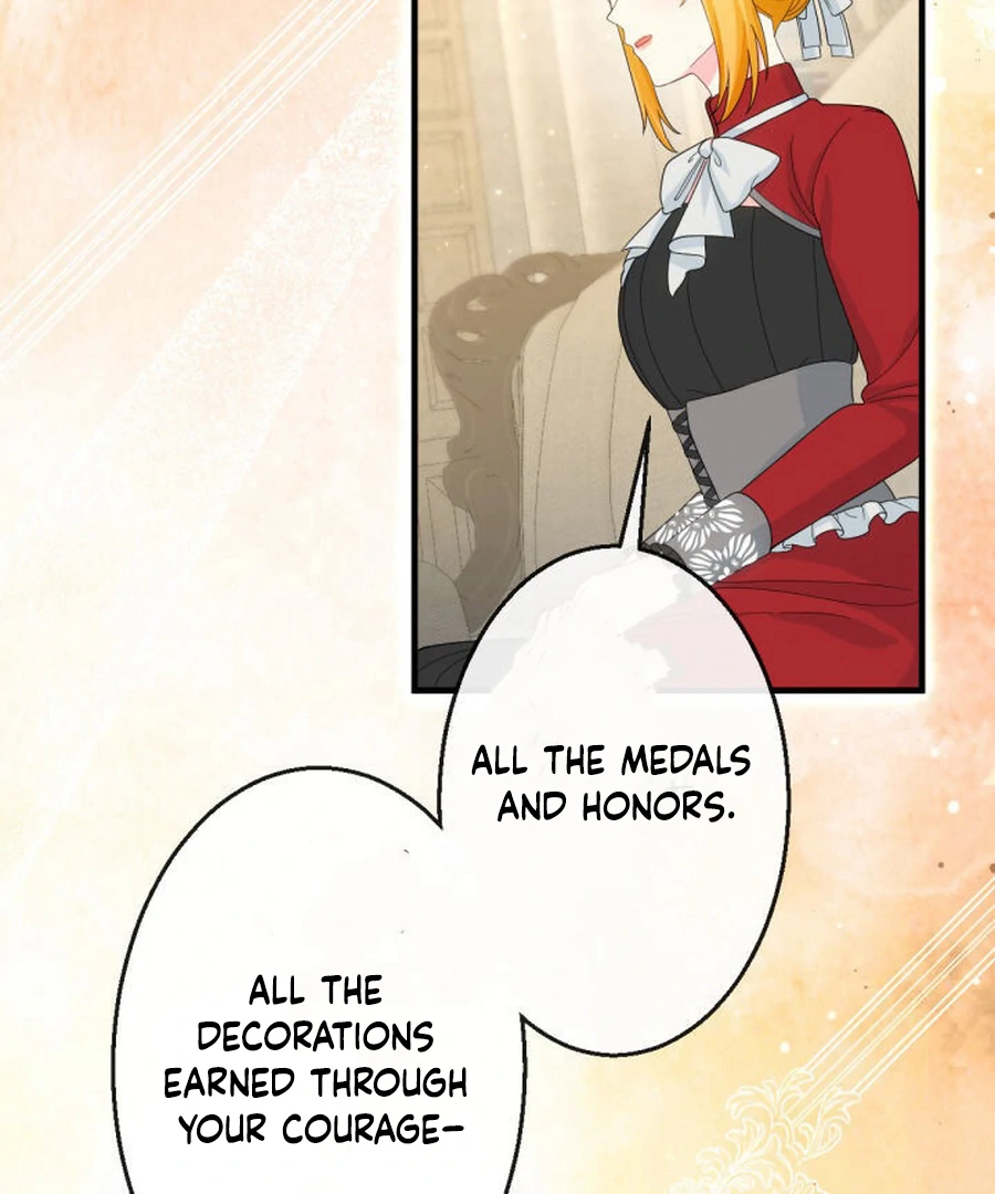 The Retired Villainess Wants to Live Quietly Chapter 17 - Page 75