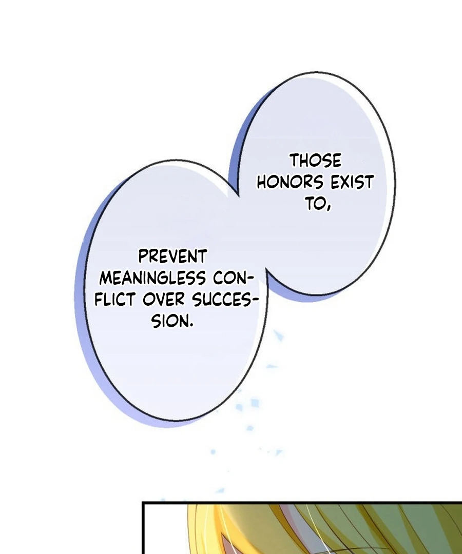 The Retired Villainess Wants to Live Quietly Chapter 17 - Page 78