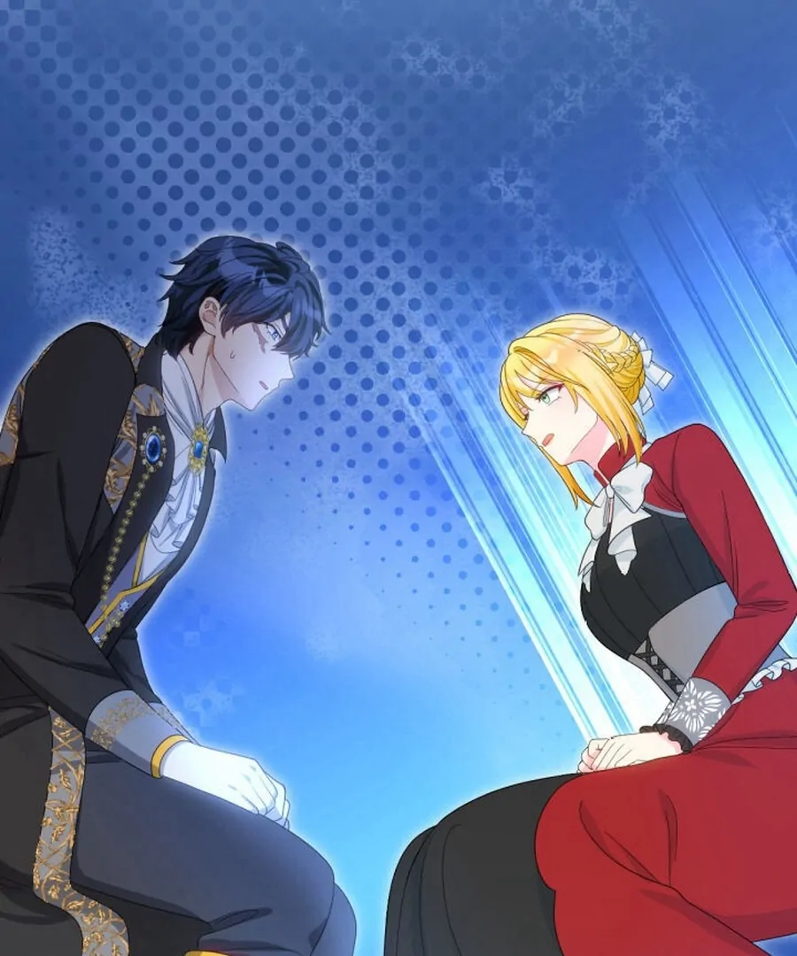 The Retired Villainess Wants to Live Quietly Chapter 17 - Page 81