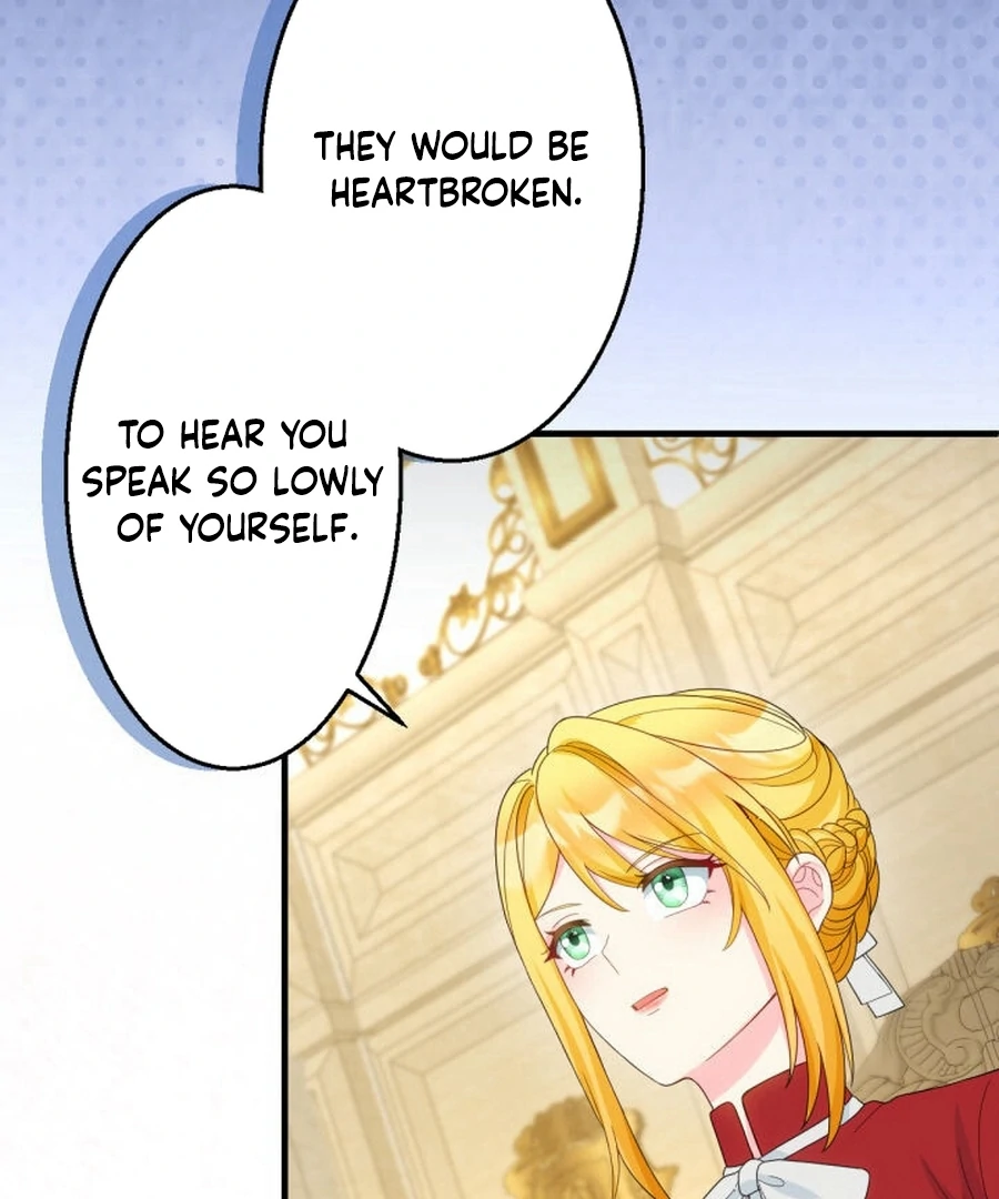 The Retired Villainess Wants to Live Quietly Chapter 17 - Page 83