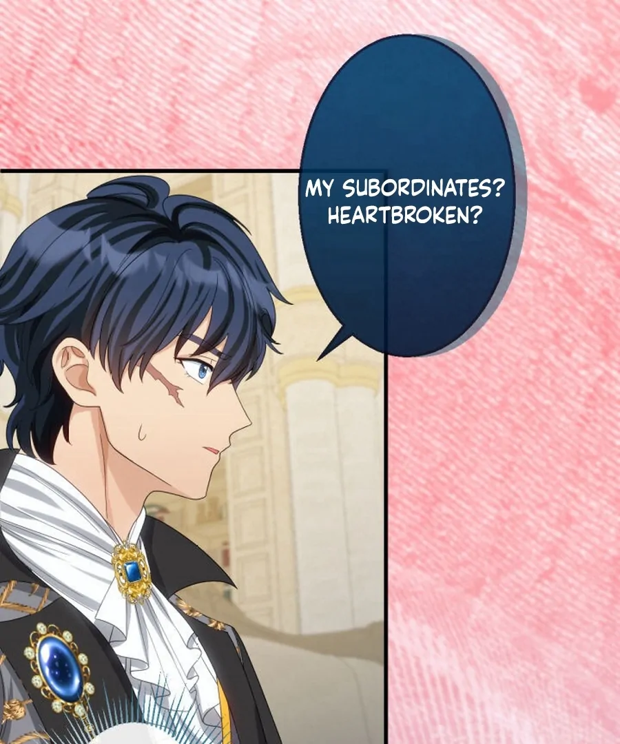 The Retired Villainess Wants to Live Quietly Chapter 17 - Page 86