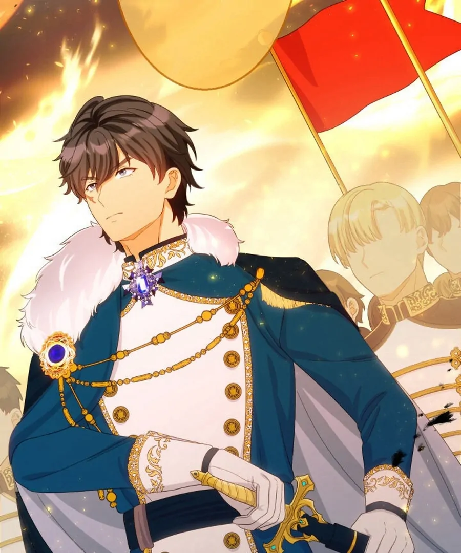 The Retired Villainess Wants to Live Quietly Chapter 17 - Page 89