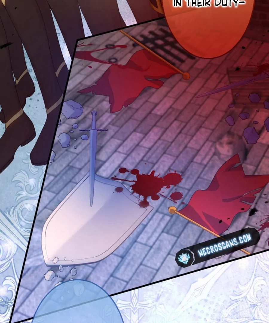 The Retired Villainess Wants to Live Quietly Chapter 17 - Page 91