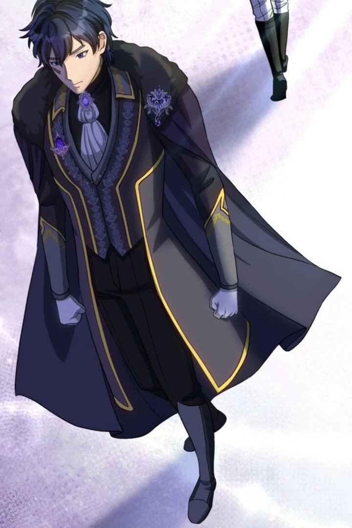 The Retired Villainess Wants to Live Quietly Chapter 20 - Page 13