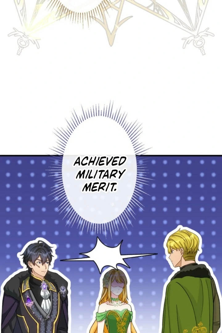 The Retired Villainess Wants to Live Quietly Chapter 20 - Page 16