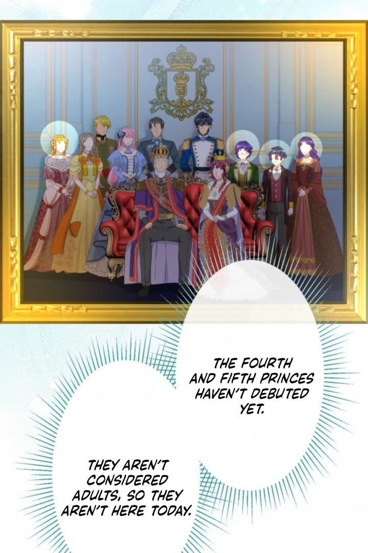 The Retired Villainess Wants to Live Quietly Chapter 20 - Page 18