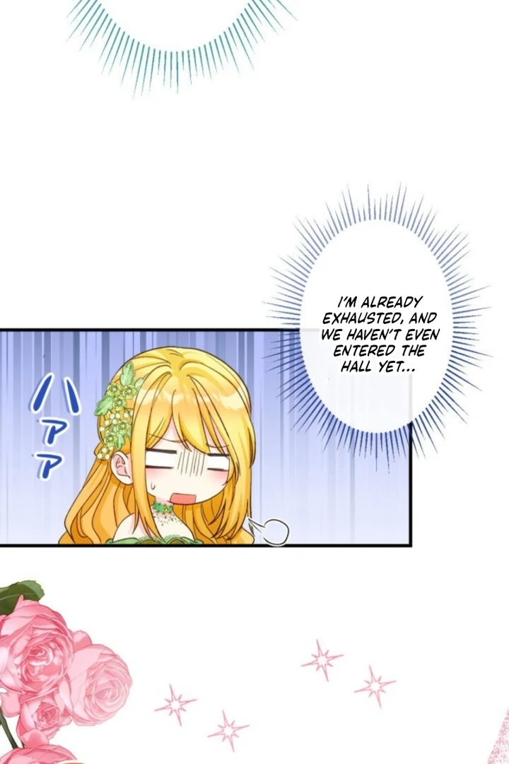 The Retired Villainess Wants to Live Quietly Chapter 20 - Page 19