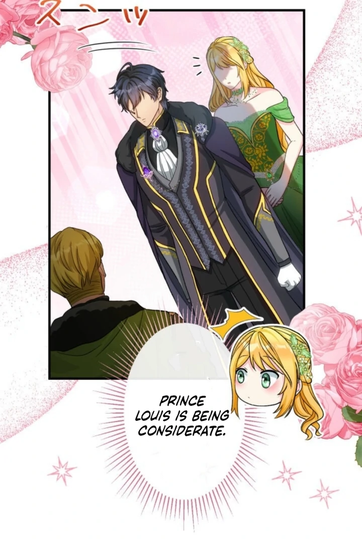 The Retired Villainess Wants to Live Quietly Chapter 20 - Page 20