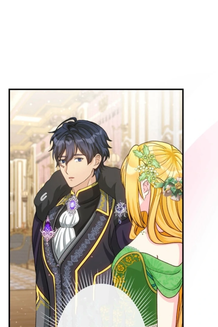 The Retired Villainess Wants to Live Quietly Chapter 20 - Page 21