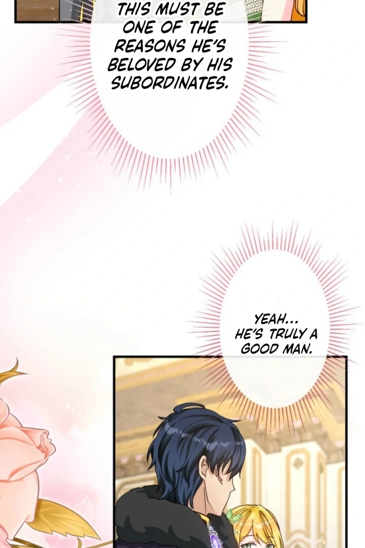 The Retired Villainess Wants to Live Quietly Chapter 20 - Page 22