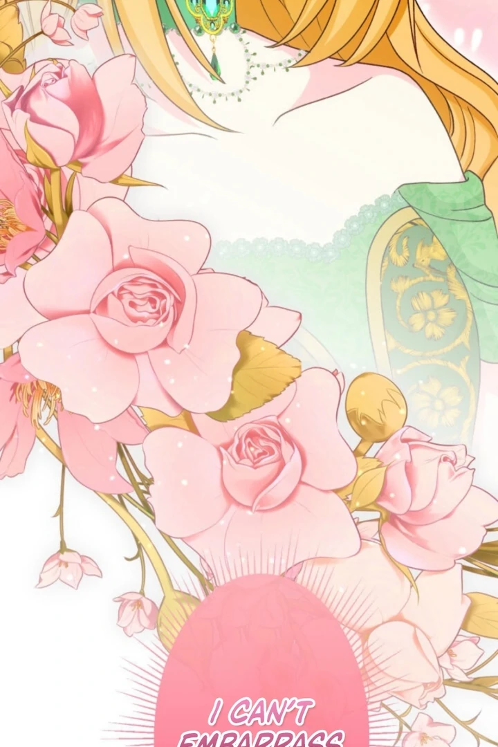 The Retired Villainess Wants to Live Quietly Chapter 20 - Page 25