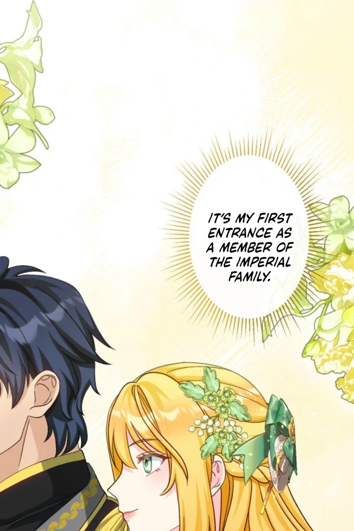 The Retired Villainess Wants to Live Quietly Chapter 20 - Page 28